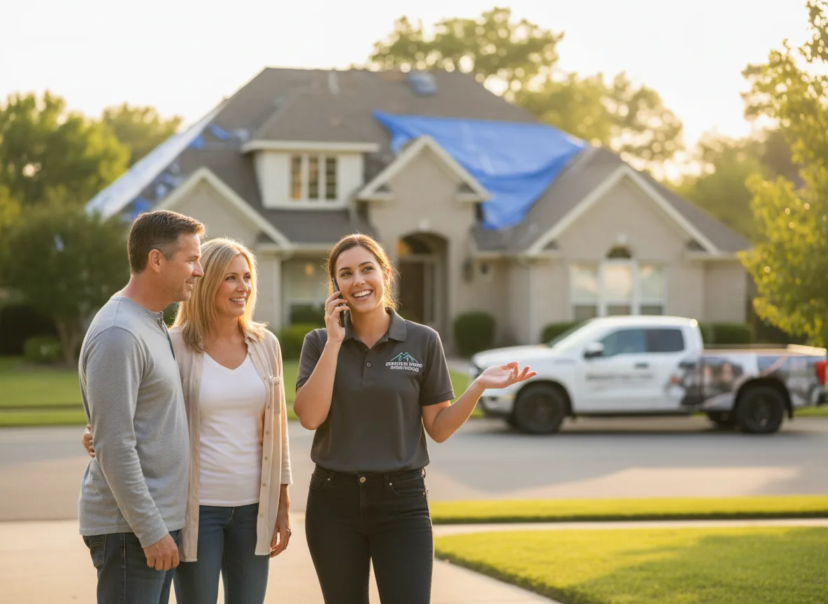 Emergency Roof Repair Schererville, IN FAQs